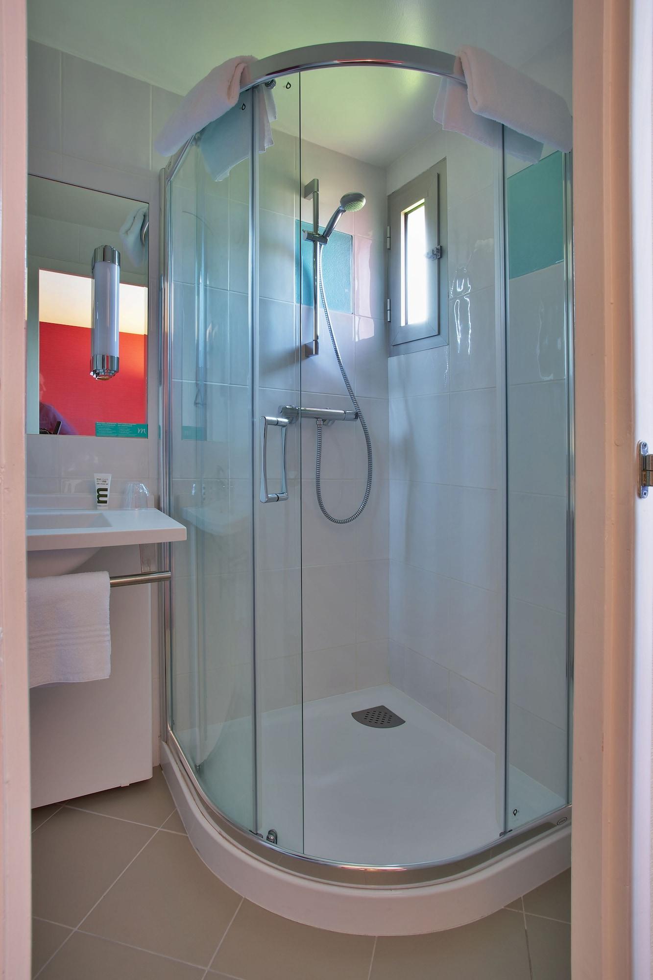Mercure Hexagone Luxeuil Ngoại thất bức ảnh