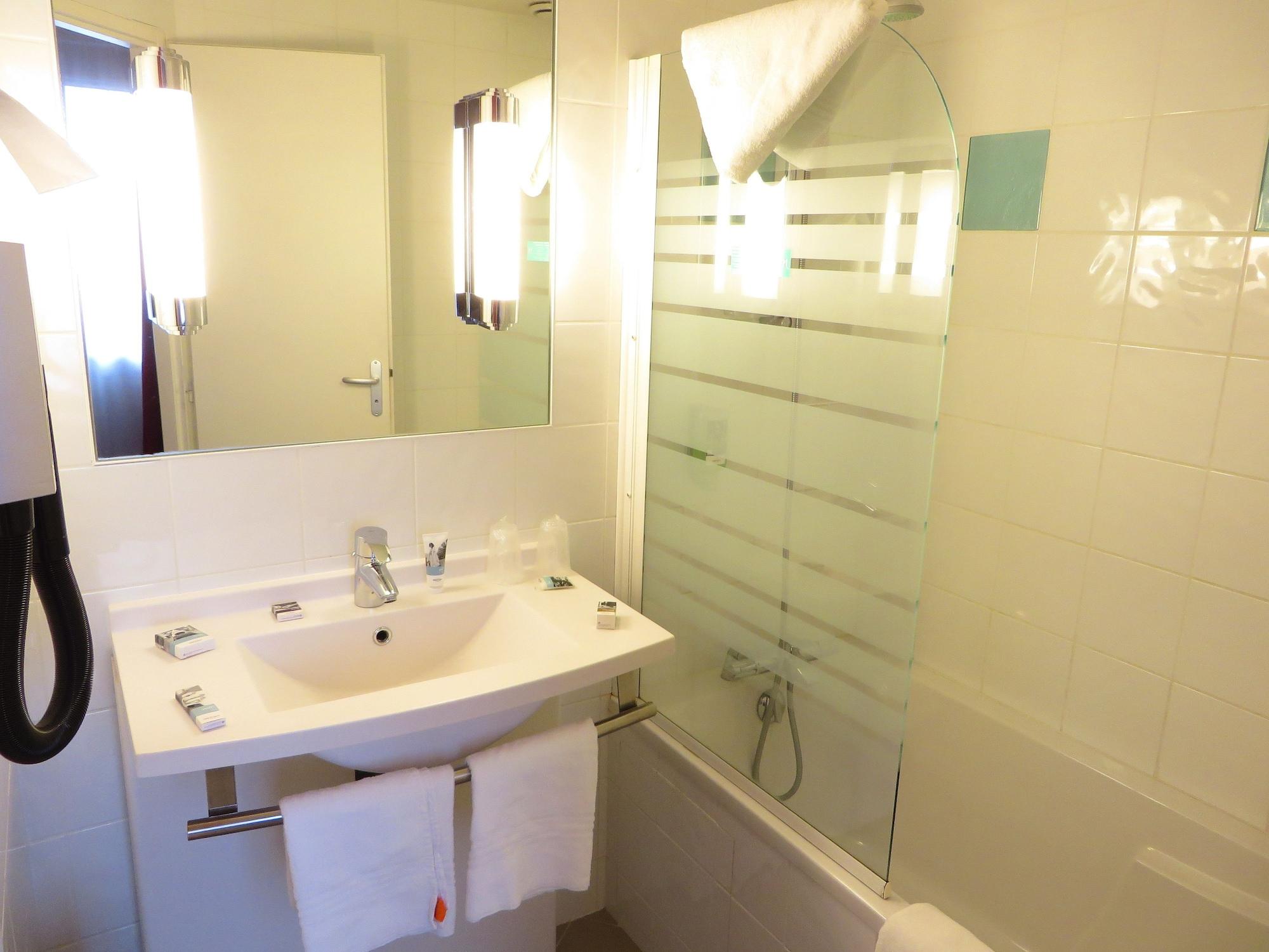 Mercure Hexagone Luxeuil Ngoại thất bức ảnh