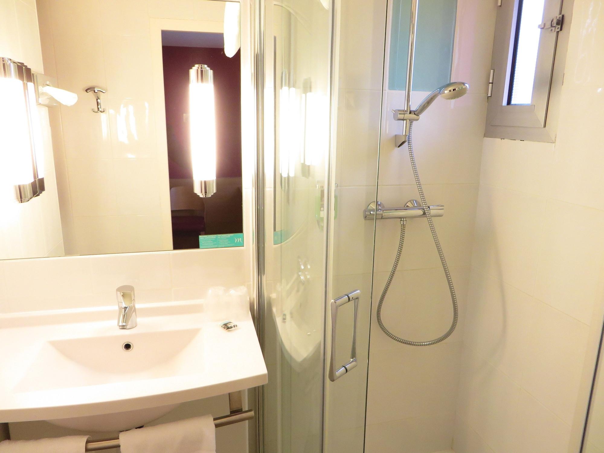 Mercure Hexagone Luxeuil Ngoại thất bức ảnh