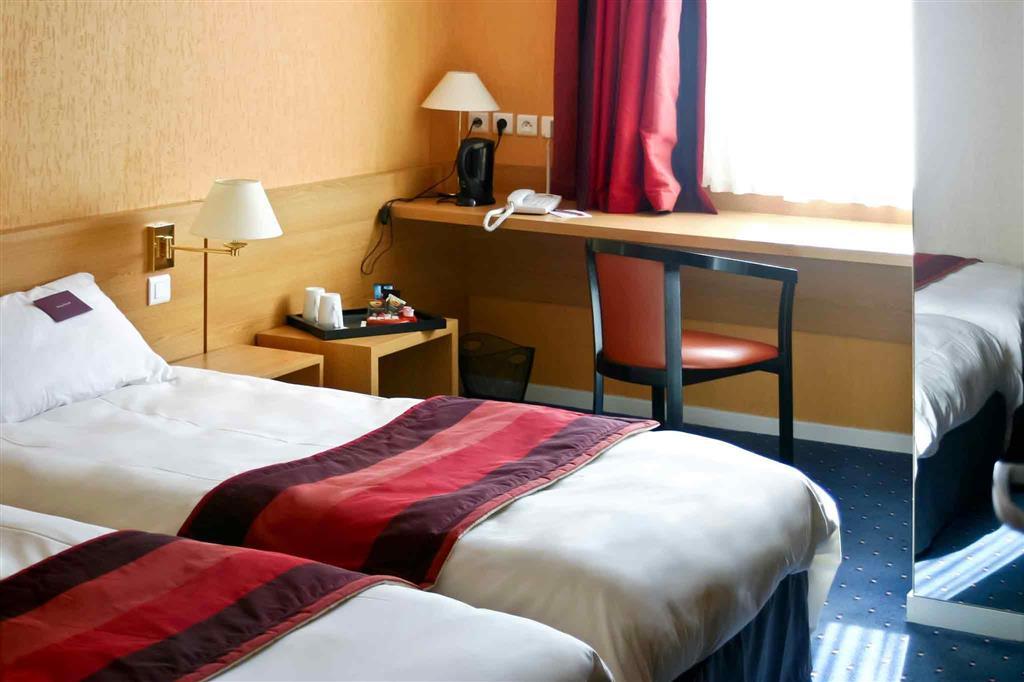 Mercure Hexagone Luxeuil Ngoại thất bức ảnh