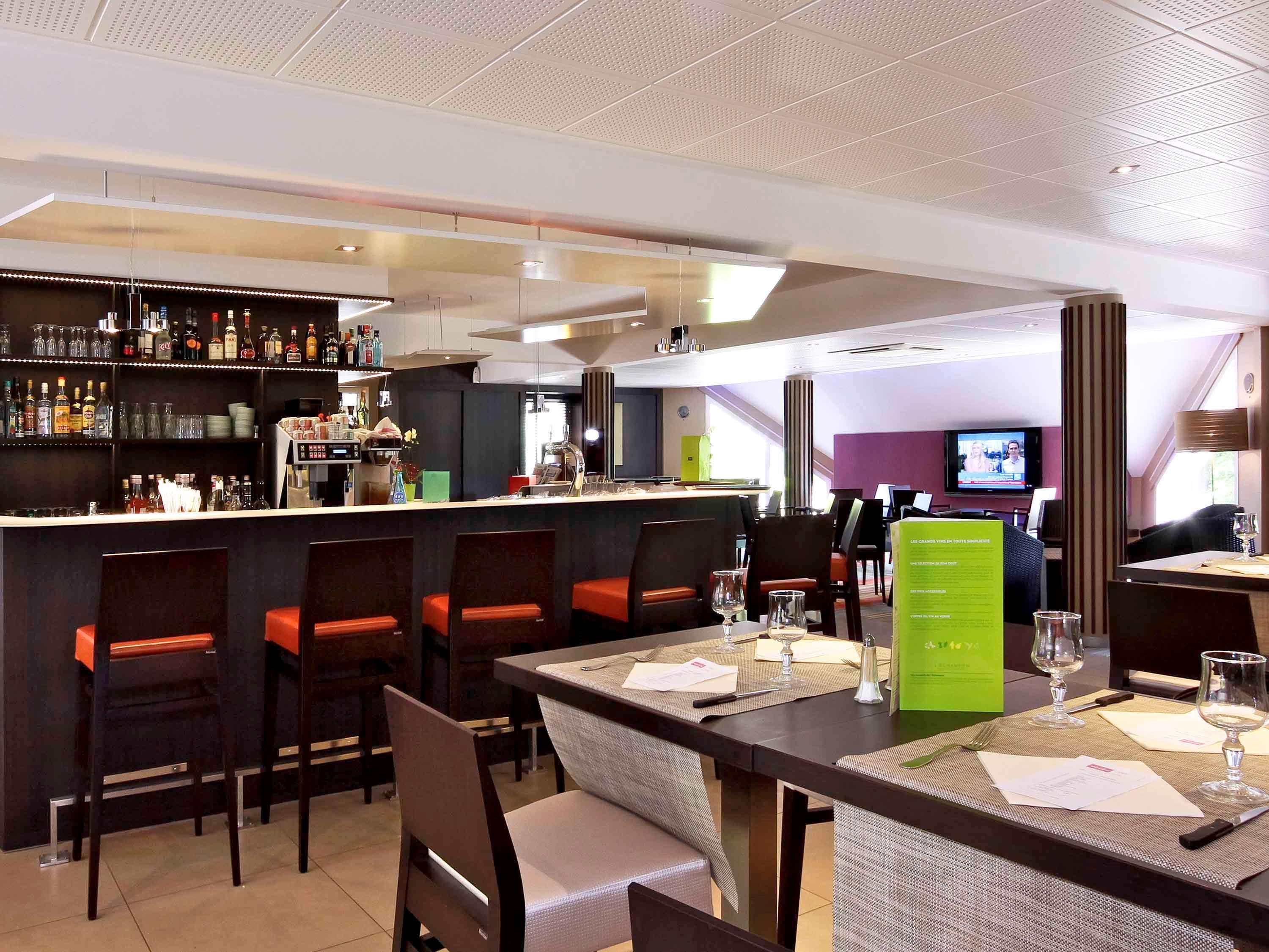 Mercure Hexagone Luxeuil Ngoại thất bức ảnh