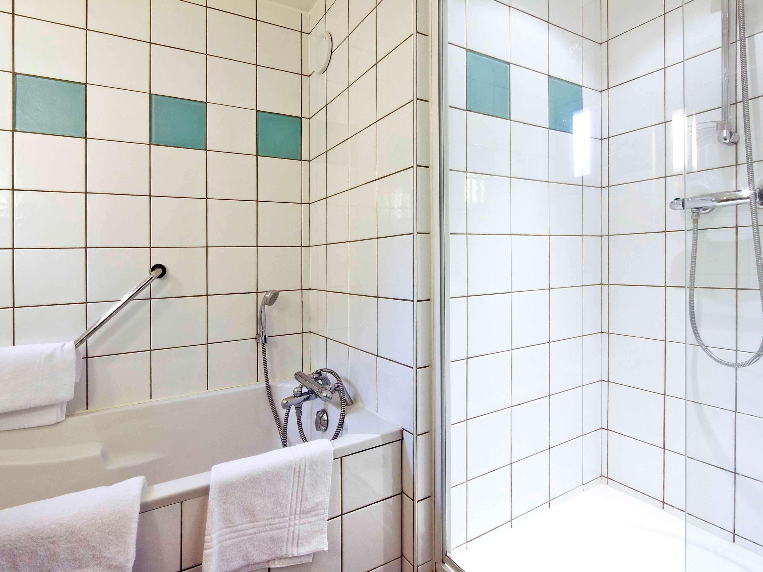 Mercure Hexagone Luxeuil Ngoại thất bức ảnh