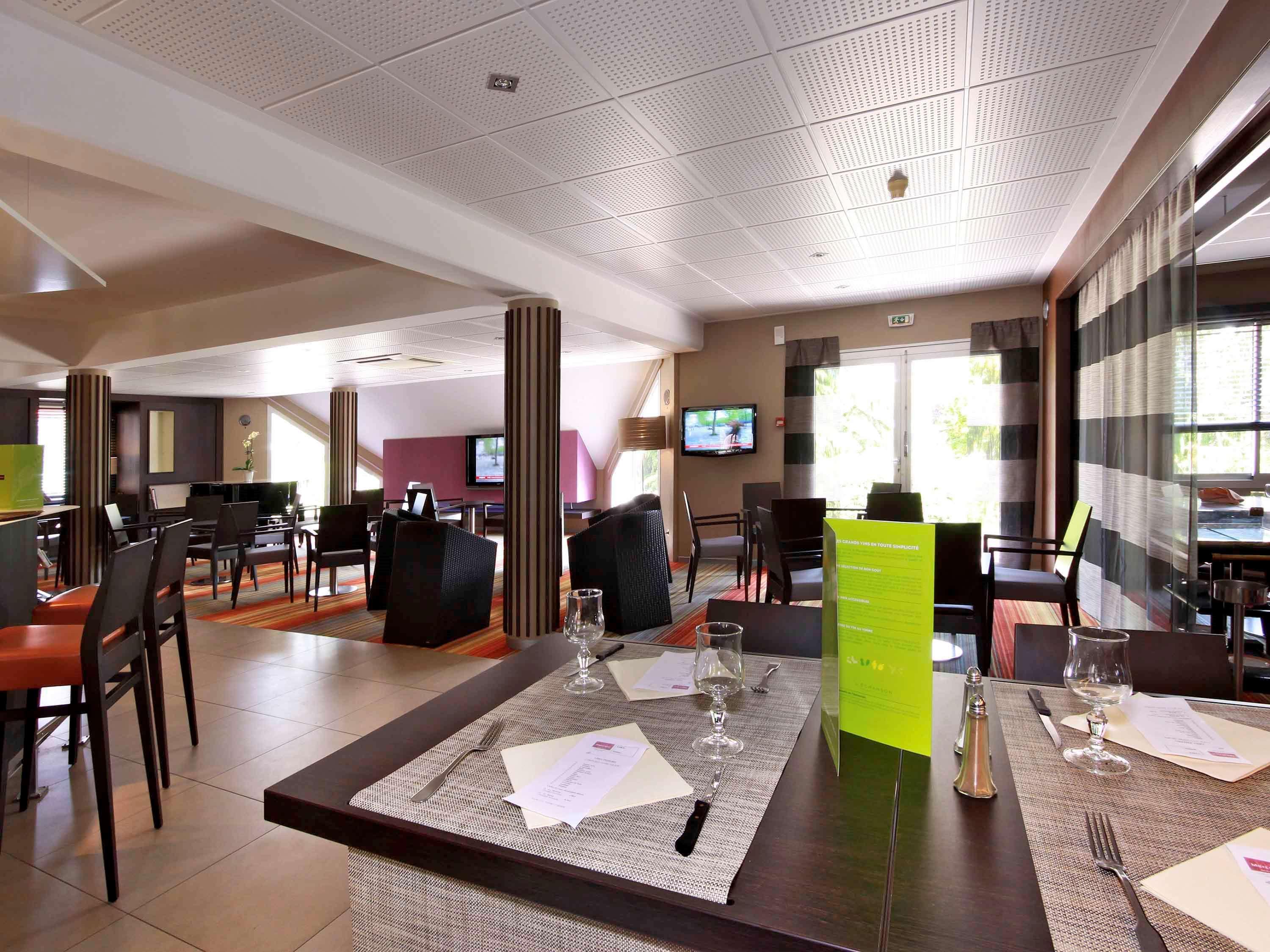 Mercure Hexagone Luxeuil Ngoại thất bức ảnh